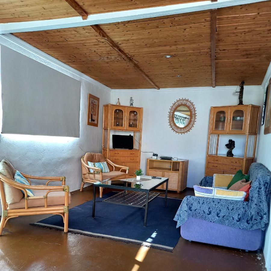 Apartamiento Tranquilo En Appartement
