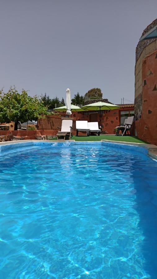 Hébergement de vacances Casa De Abuelos *