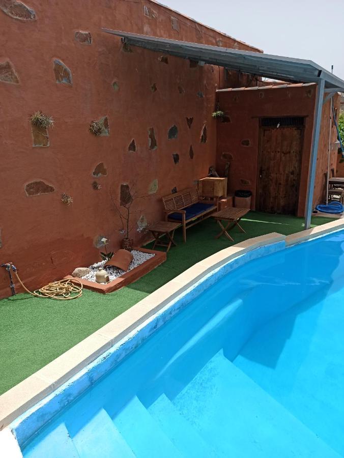 Hébergement de vacances Casa De Abuelos *