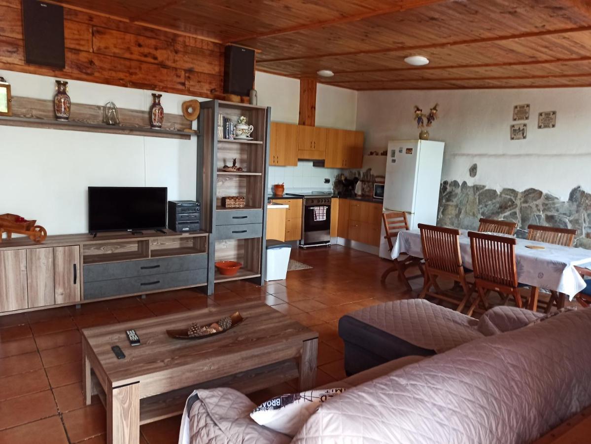 Hébergement de vacances Casa De Abuelos