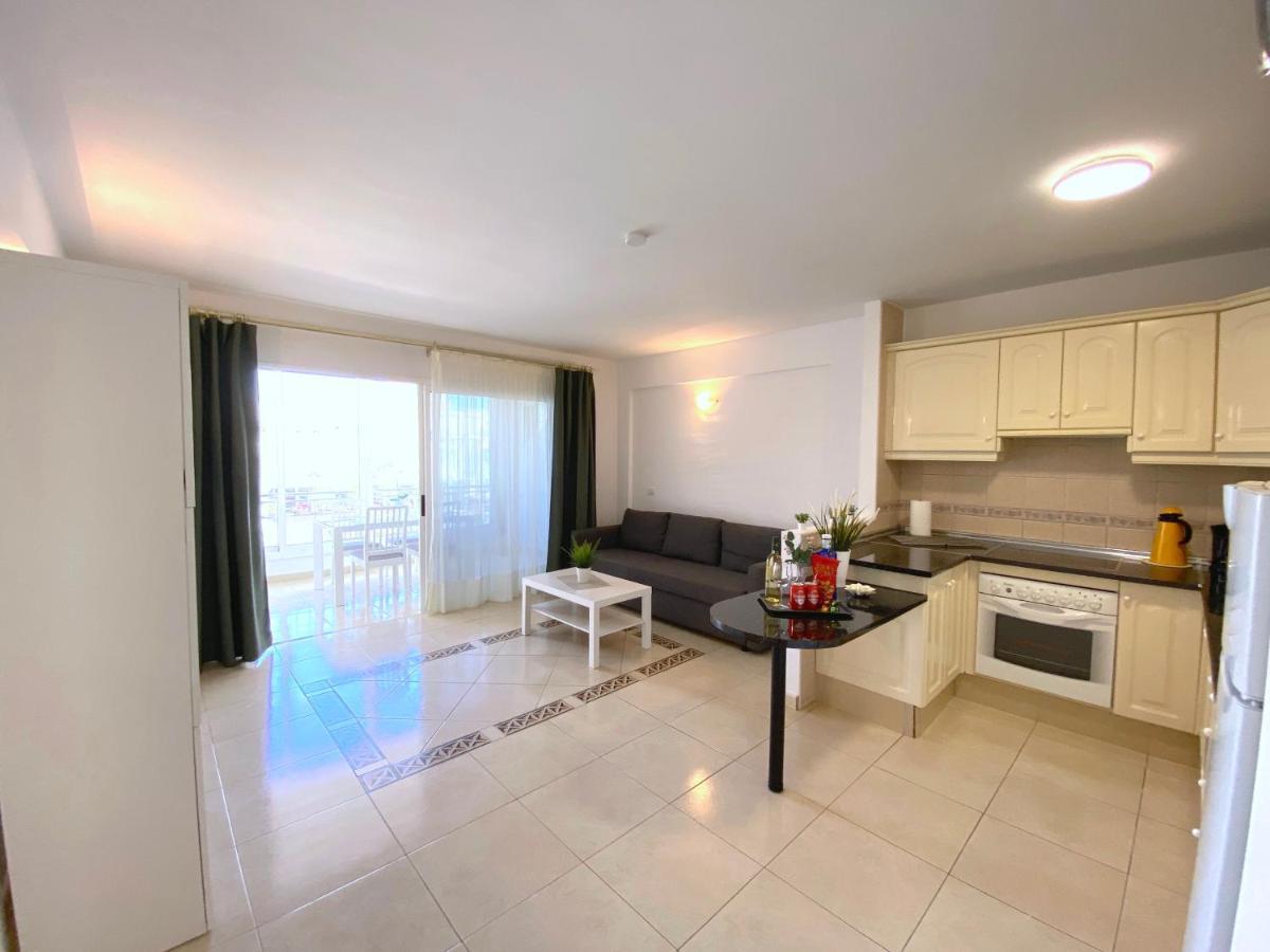 Appartement Ocean Golf & Country Club J&k San Miguel de Abona