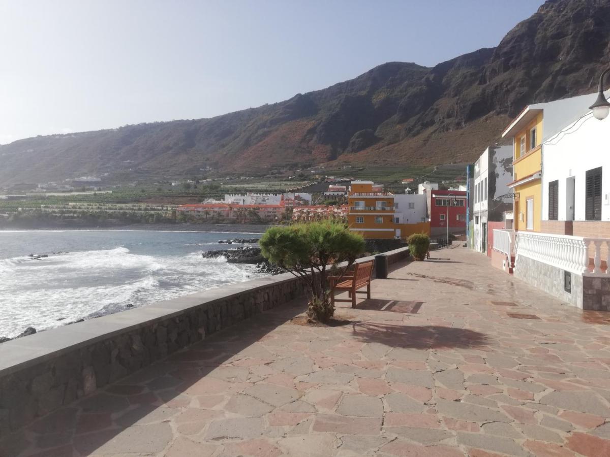 Appartement Aptos. Mar De Plata Garachico (Tenerife)
