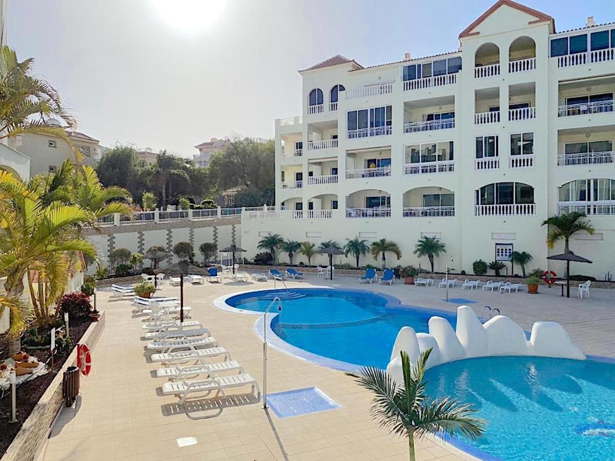 Ocean Golf & Country Club J&k * San Miguel de Abona