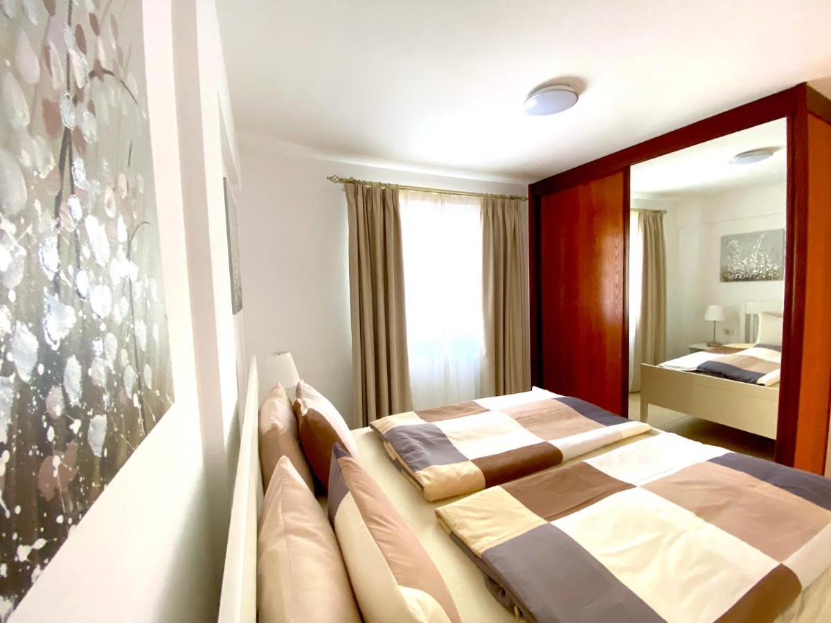 Ocean Golf & Country Club J&k Appartement *