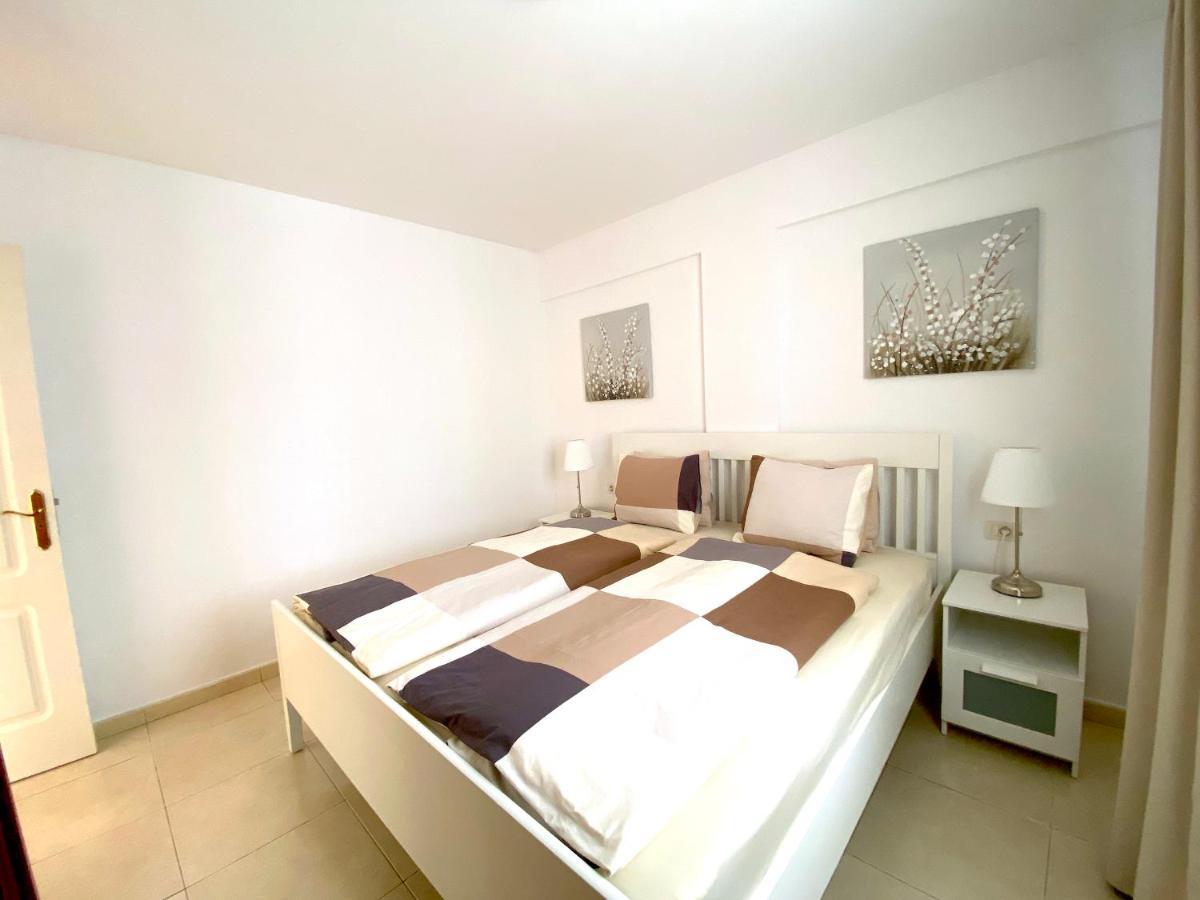 Ocean Golf & Country Club J&k Appartement *