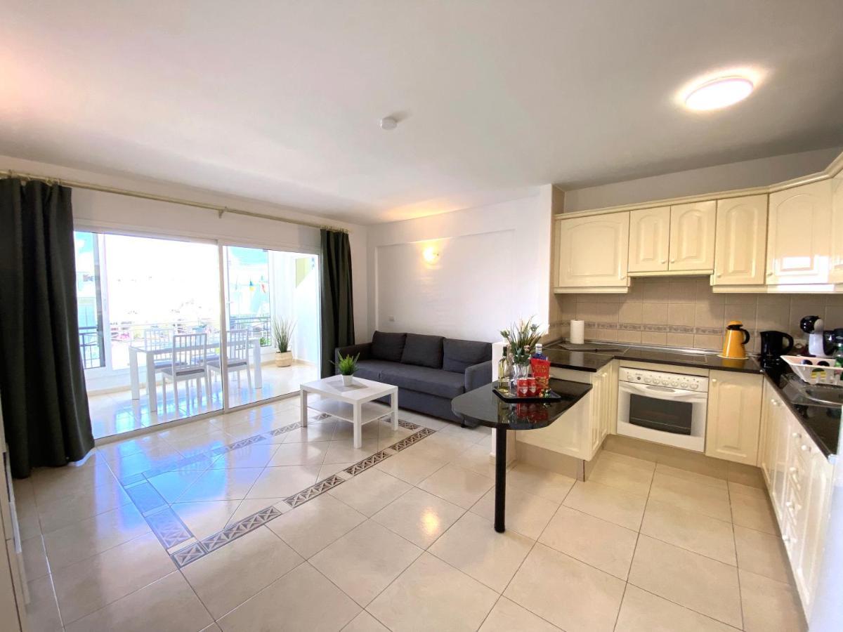 Ocean Golf & Country Club J&k Appartement San Miguel de Abona
