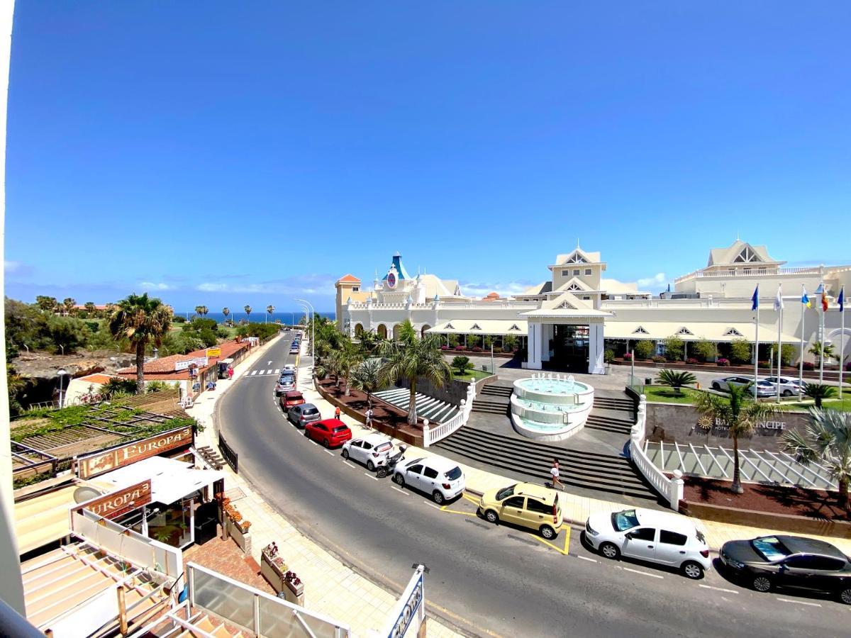 Appartement Ocean Golf & Country Club J&k San Miguel de Abona