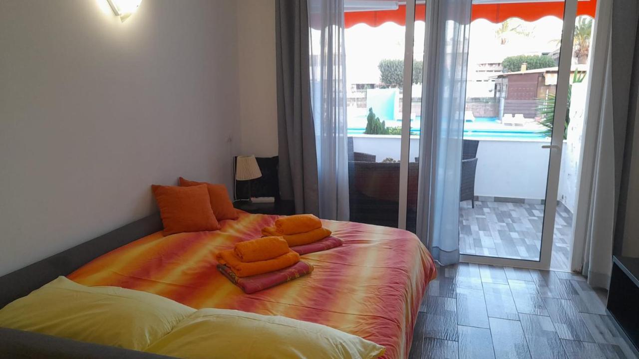 Geremy's Boutique Vivienda Vv A-38-4-2068 Apartment *