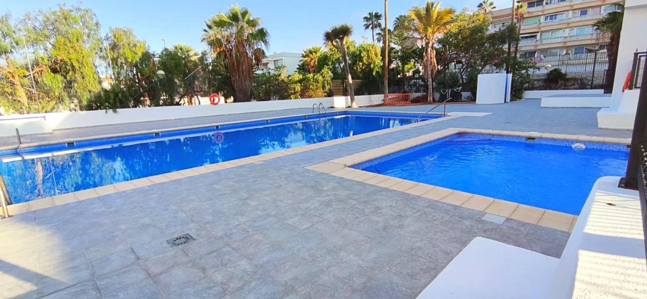 Appartement Playa De Americas 600mt From The Internet Free Playa de las Américas