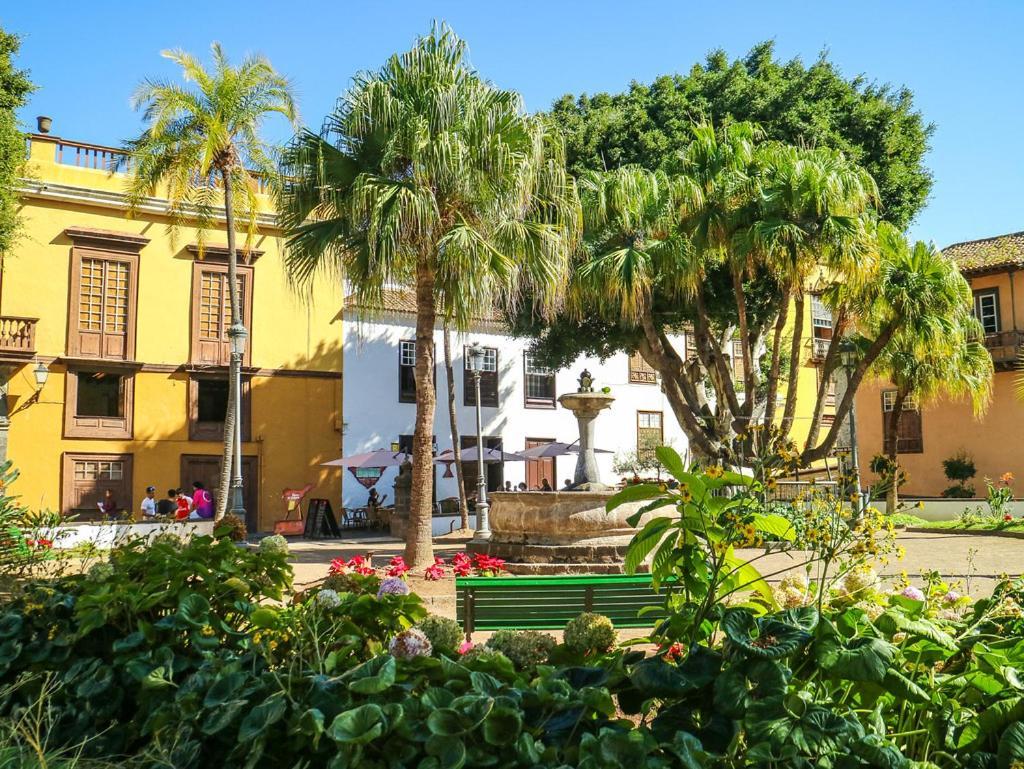 Appartement Acogedor En Playa San Marcos, Icod De Vinos
