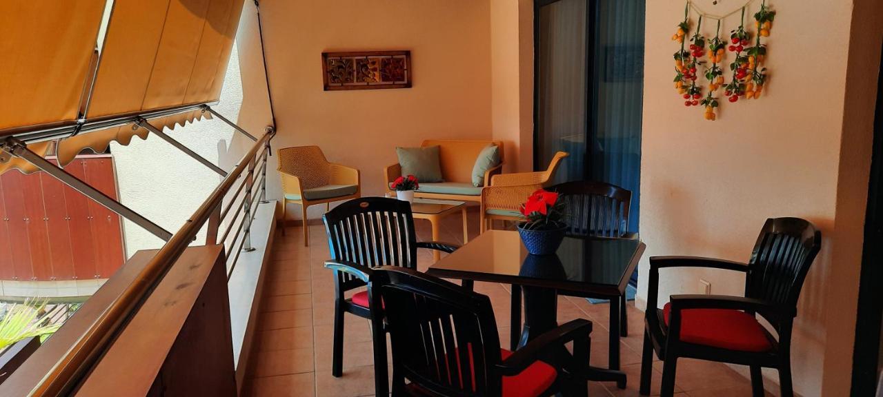 Atlantico 24 Apartment *