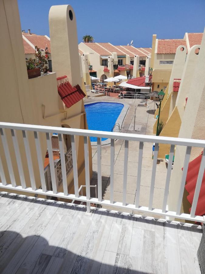 Apartamento Casa Greta Costa Adeje (Tenerife)
