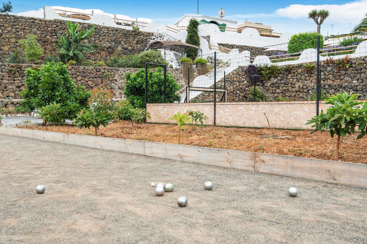 Casa Adayeim 2 Icod De Los Vinos