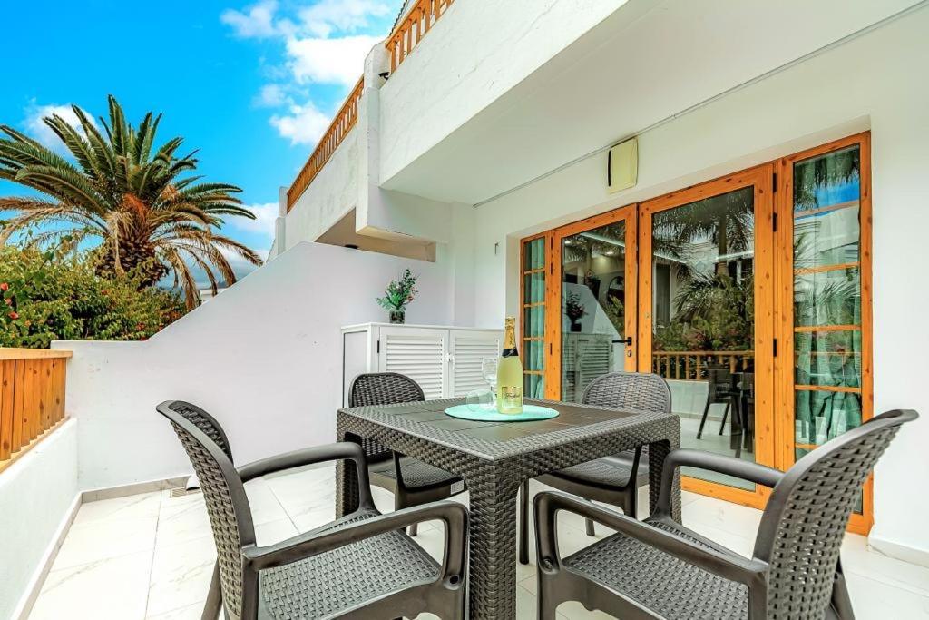 San Eugenio ,, Garanios” Apartamento *