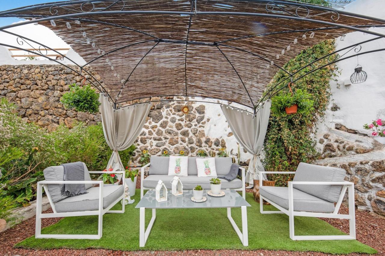 Casa Adayeim 2 Holiday home *