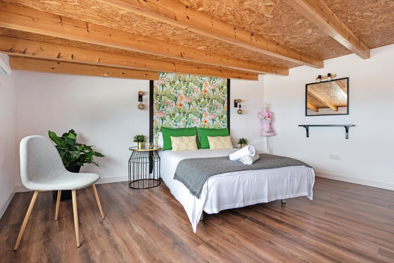 Holiday home Casa Adayeim 2