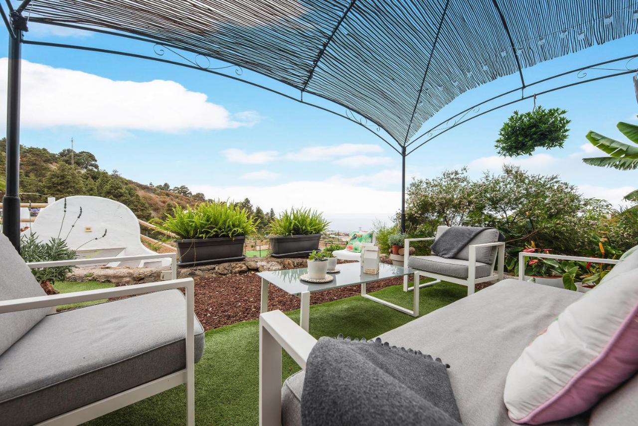 Casa Adayeim 2 Icod De Los Vinos