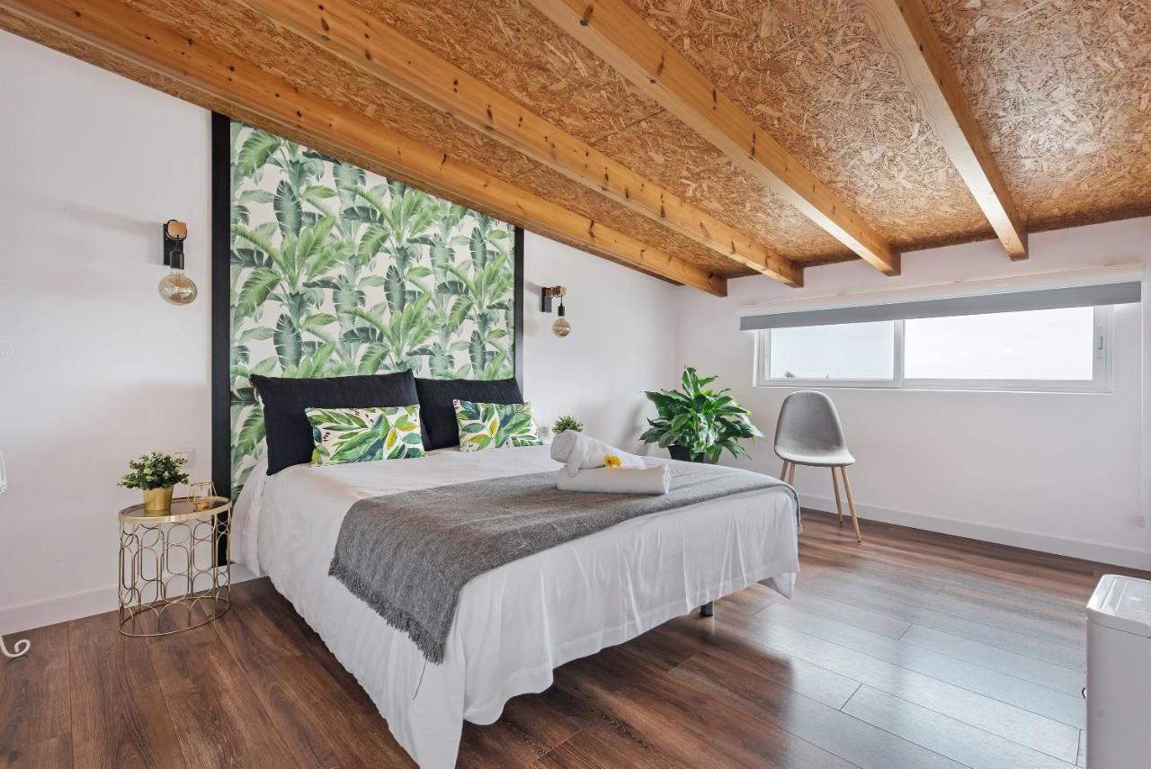 Casa Adayeim 2 Holiday home *