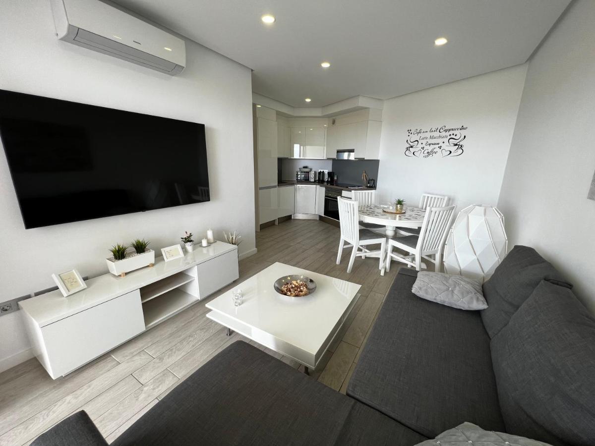 Ocean Garden Sunset - Heated Swimming Pool Free Wifi Apartment *