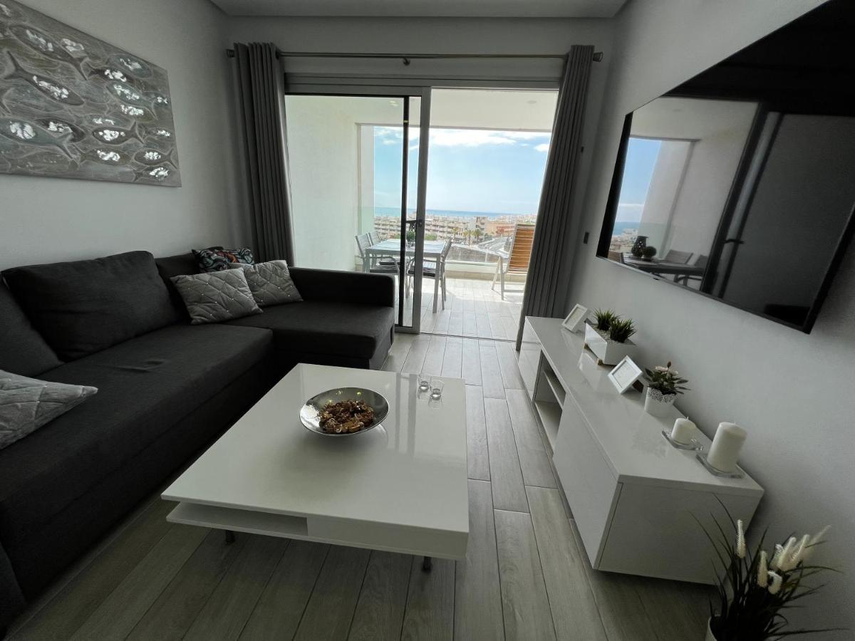 Ocean Garden Sunset - Heated Swimming Pool Free Wifi Apartment