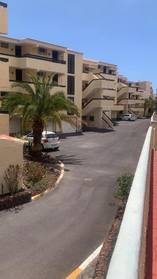 Appartement Estudio Miraverde, Adeje