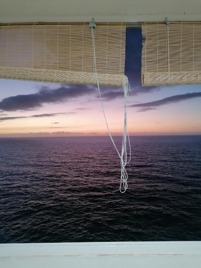 Atlantic Sunset Apartment