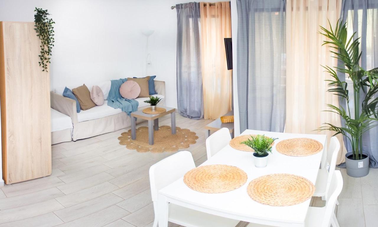 Bienvenidos Al Sur Apartamento *