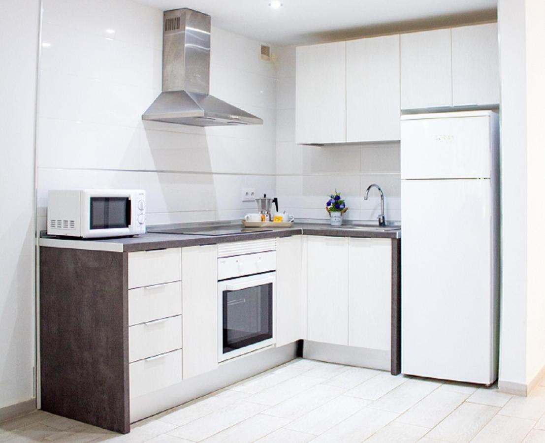 Apartamento Bienvenidos Al Sur Los Cristianos (Tenerife)