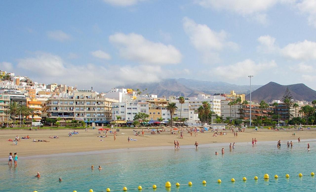 Bienvenidos Al Sur Los Cristianos (Tenerife)