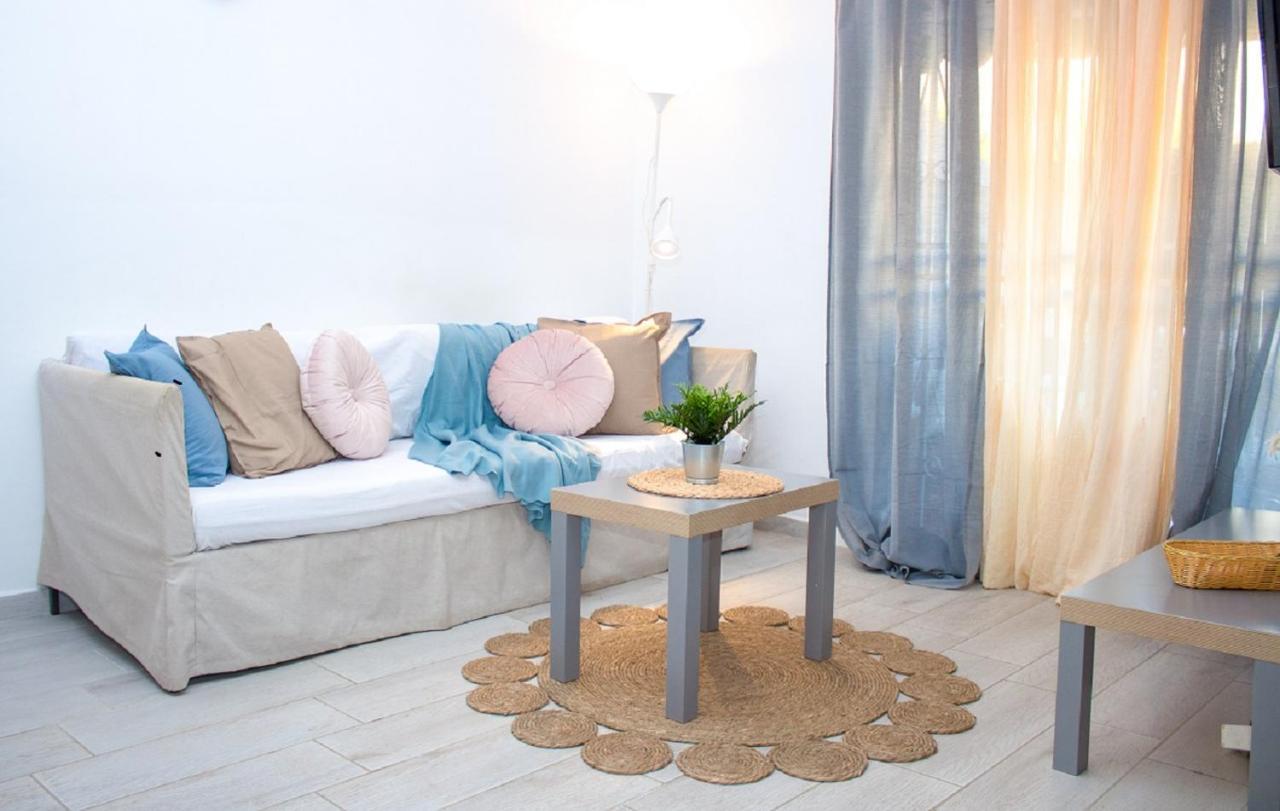 Apartamento Bienvenidos Al Sur