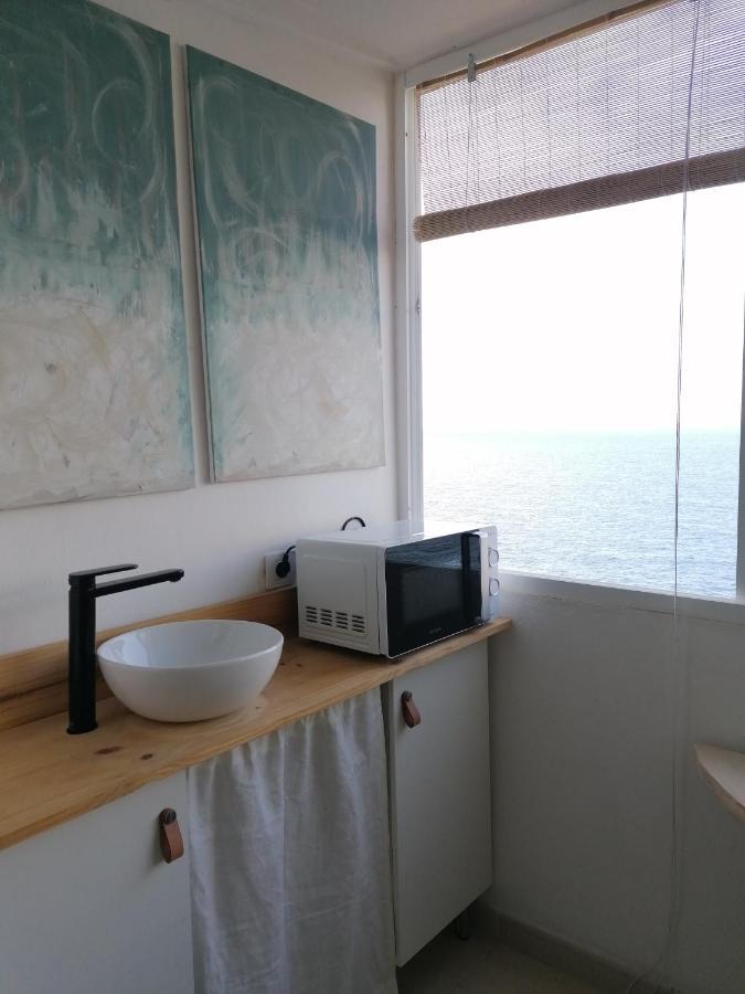Atlantic Sunset Apartment Los Realejos