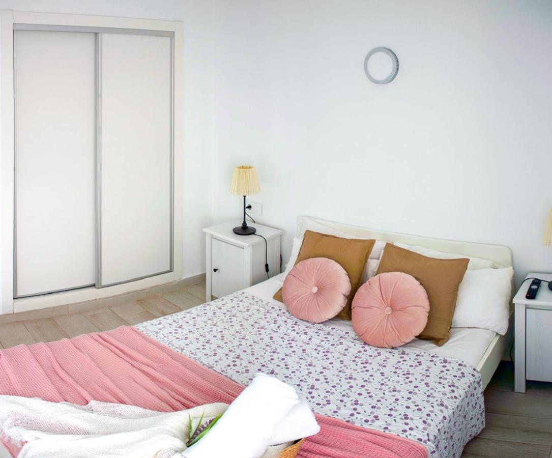 Bienvenidos Al Sur * Los Cristianos (Tenerife)