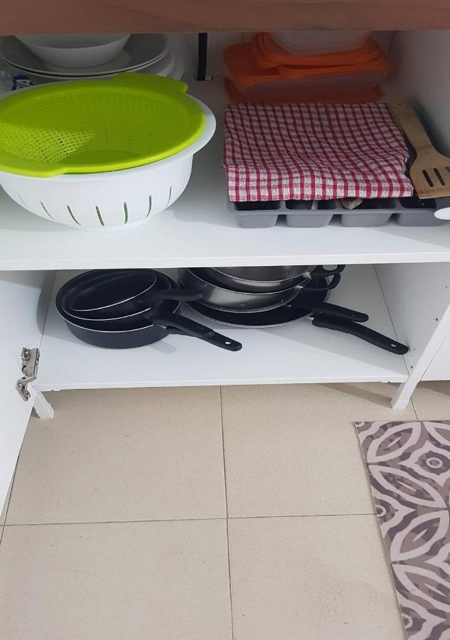 Olle Golf Tenerife Sur Apartment *