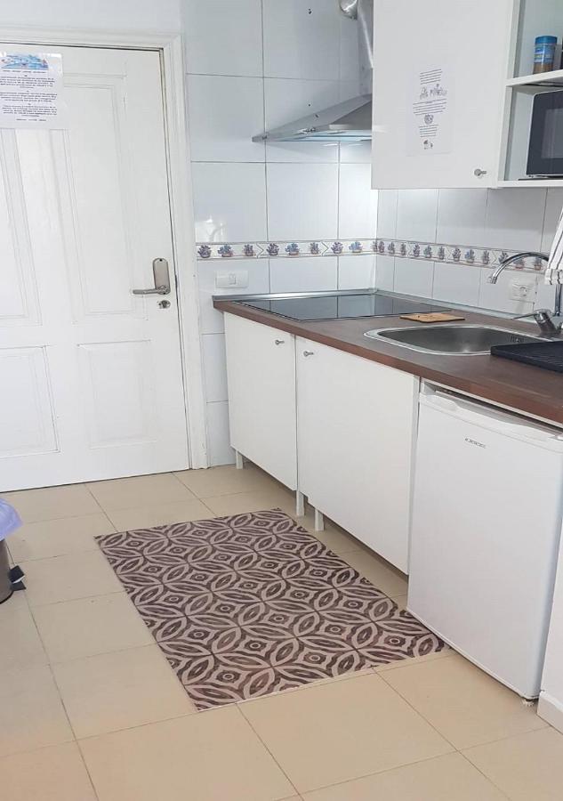 Olle Golf Tenerife Sur Appartement