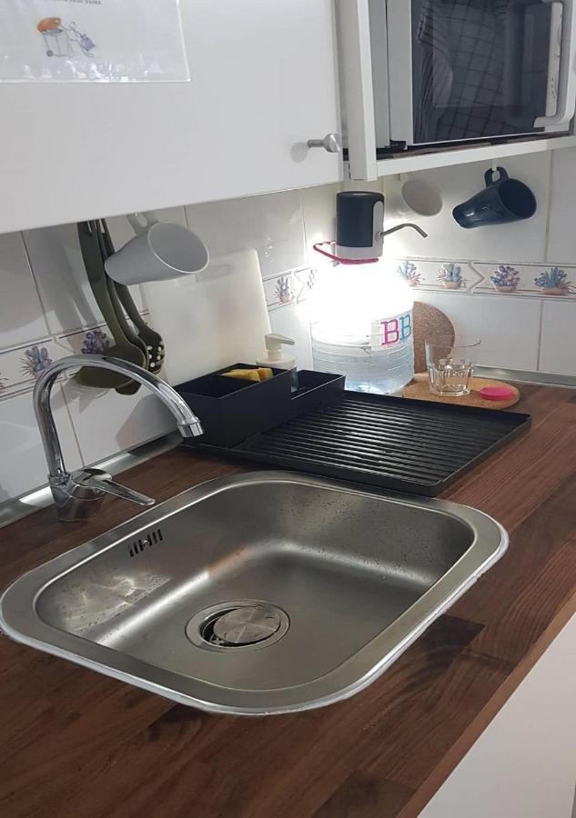Apartment Olle Golf Tenerife Sur *