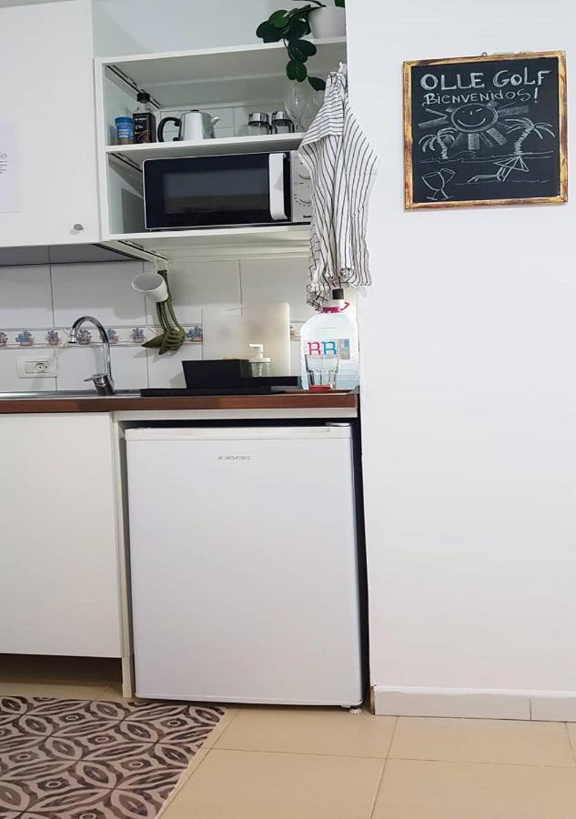 Appartement Olle Golf Tenerife Sur