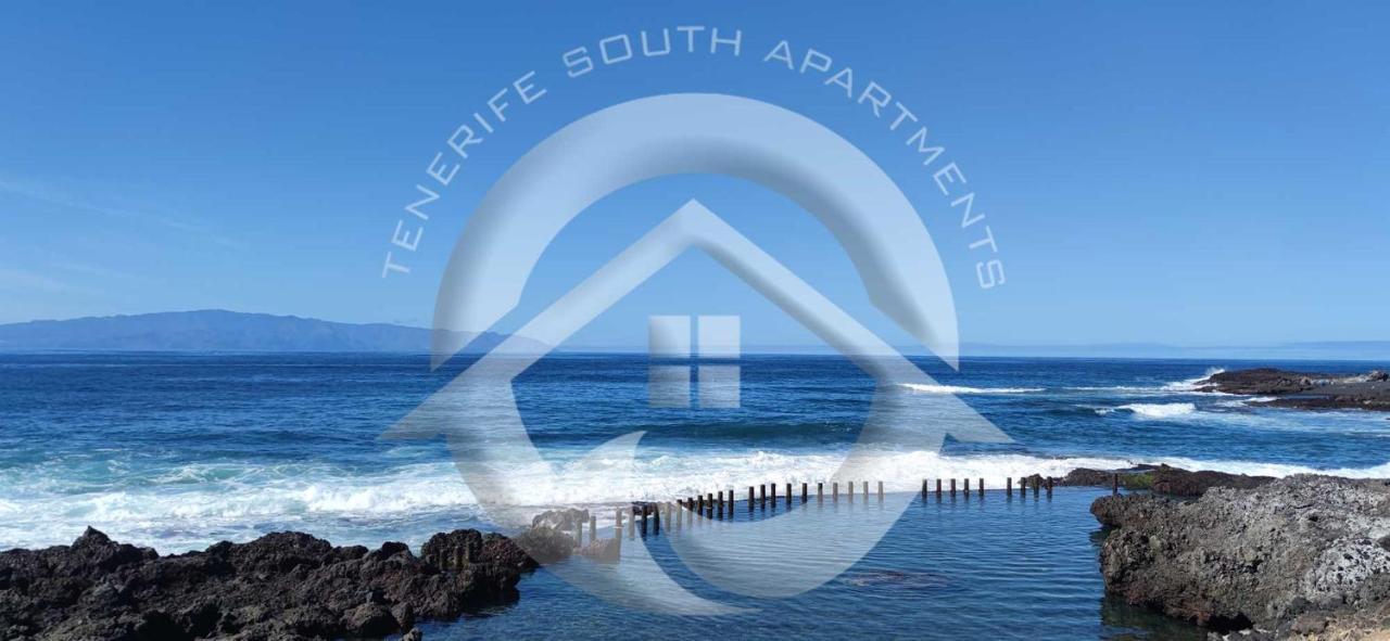 Apartment Playa Negra View *
