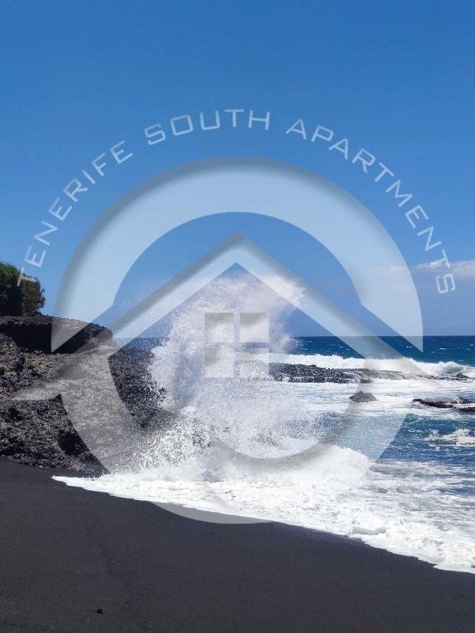 Playa Negra View * Puerto de Santiago (Tenerife)