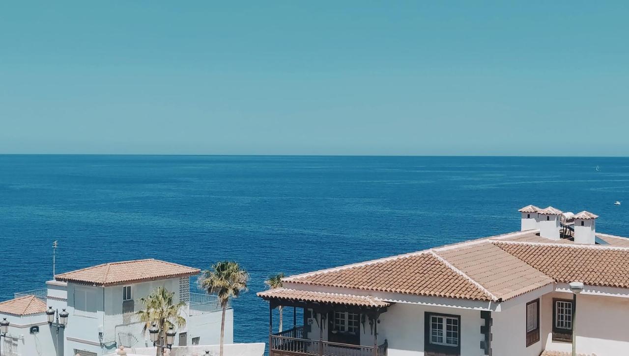 Apartment Coqueto Vistas Al Mar