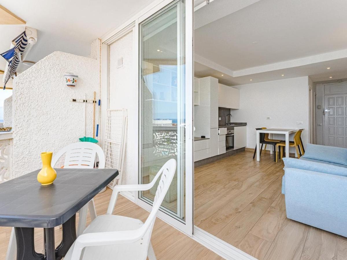 92b Playa Honda, Terrace In Americas Appartement *