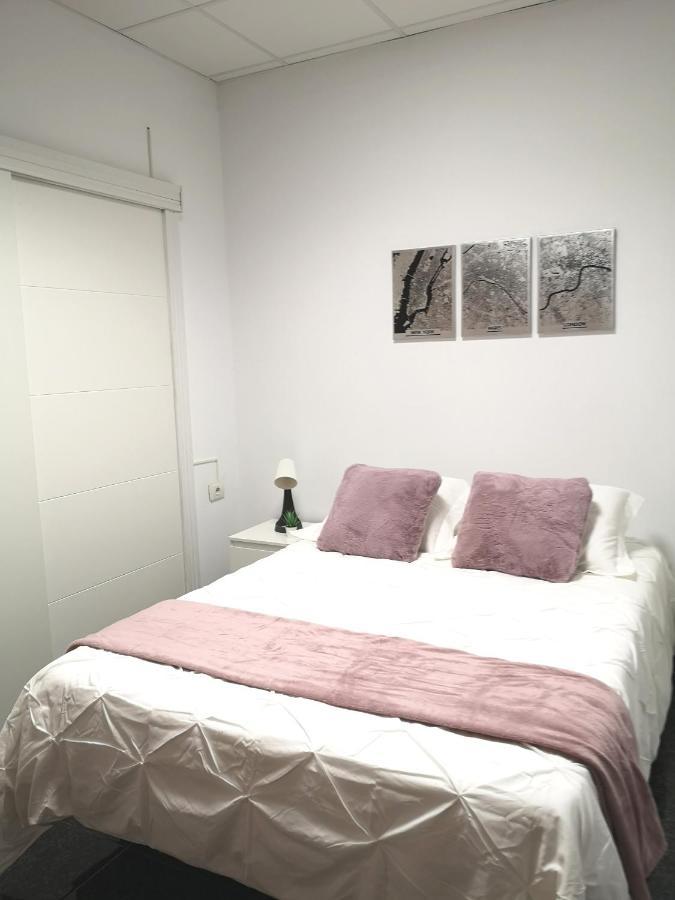 Acogedor Con Excelente Ubicacion. Apartment