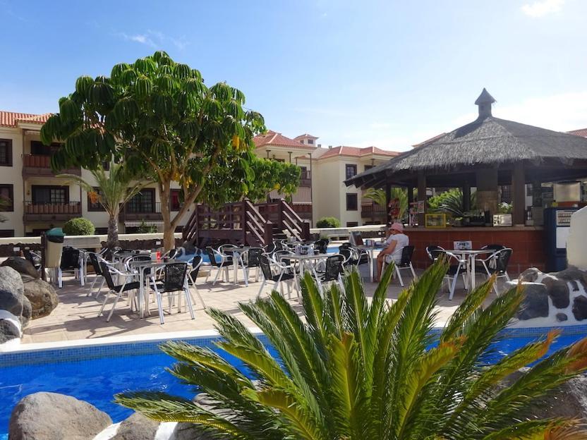 Balcon Del Mar - 295