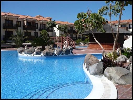 Apartment Balcon Del Mar - 295 *