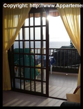 Balcon Del Mar - 295 Apartment *