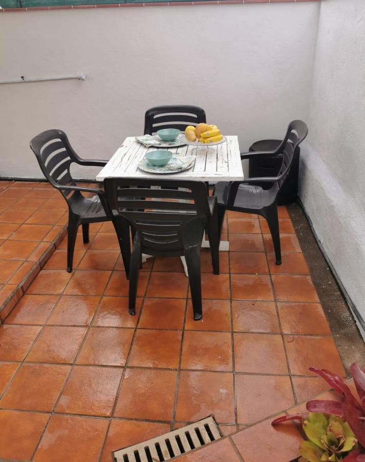Jardin44 * Santa Úrsula