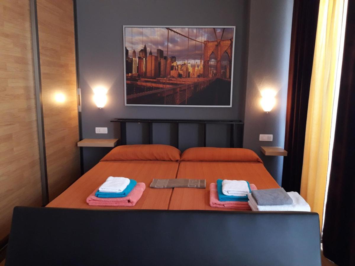 Aticos Bella Lucia Appartement *