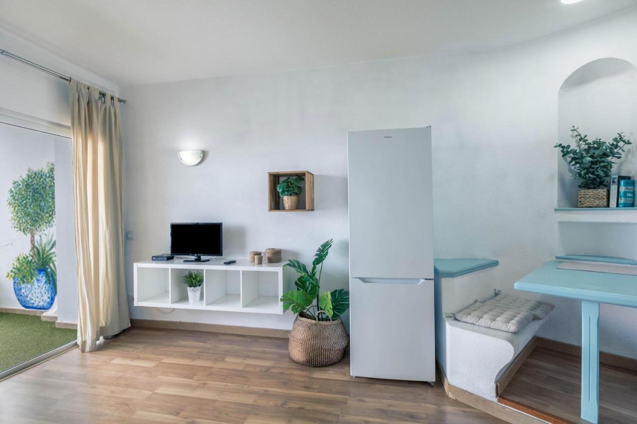 Appartement Paraiso Del Sur Costa Adeje (Tenerife)