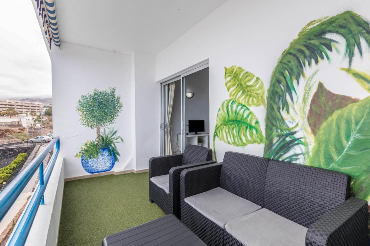 Appartement Paraiso Del Sur Costa Adeje (Tenerife)