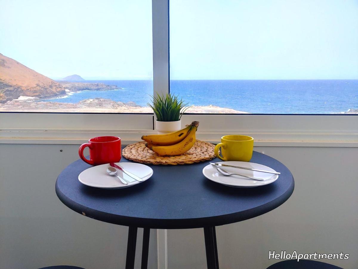 Apartment Sea Front Costa Sol By Helloapartments
