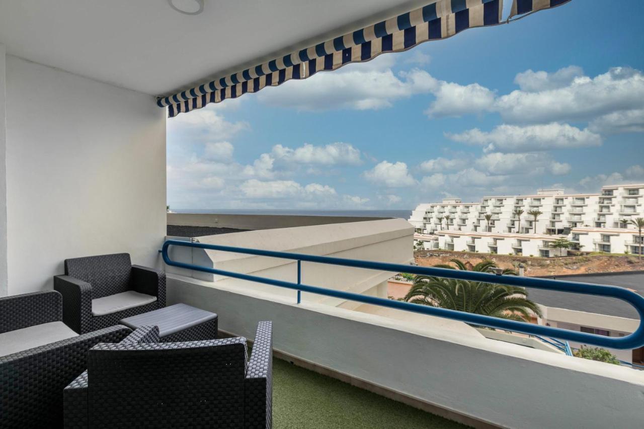 Paraiso Del Sur Appartement *